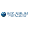 Industry Hills Golf Club at Pacific Palms Resort - Eisenhower Course Logo