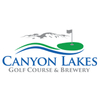 Canyon Lakes Golf Course & Brewery Logo