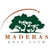 Maderas Golf Club Logo