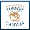 Morongo Golf Club at Tukwet Canyon - Legends Course Logo