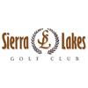 Sierra Lakes Golf Club Logo