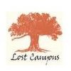Lost Canyons Golf Club - Shadow Course Logo