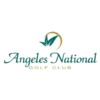 Angeles National Golf Club Logo