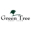 Green Tree Golf Course Logo