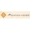 PGA WEST Pete Dye Mountain Course Logo