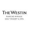 Westin Rancho Mirage Golf Resort & Spa - Pete Dye Resort Course Logo