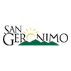 San Geronimo Golf Club - Public Logo