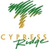 Cypress Ridge Golf Course Logo