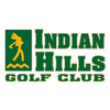Indian Hills Golf Club Logo