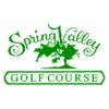 Spring Valley Golf Course - Public Logo