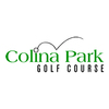 Colina Park Golf Course - Public Logo