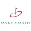 East/South at Oaks North Golf Course - Public Logo