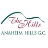 Anaheim Hills Public Country Club - Public Logo