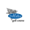 Dad Miller Golf Course - Public Logo