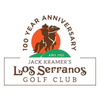 South at Los Serranos Golf & Country Club - Public Logo