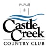 Castle Creek Country Club - Semi-Private Logo