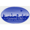 General Old Golf Course - Public Logo