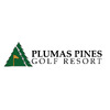 Plumas Pines Golf Resort Logo