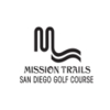 Mission Trails Golf Course - Public Logo