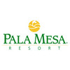 Pala Mesa Resort - Resort Logo