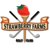 Strawberry Farms Golf Club - Public Logo