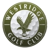 Westridge Golf Club - Public Logo