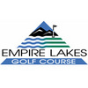 Empire Lakes Golf Course - Public Logo