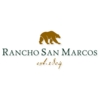 Rancho San Marcos Golf Course - Public Logo