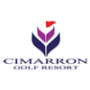 Cimarron Golf Club - Boulder Course Logo