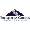 Resort at Tahquitz Creek Golf Resort - Resort Logo