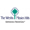 Mission Hills - Gary Player Course Logo
