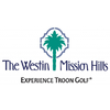 Mission Hills - Gary Player Course Logo