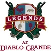 Legends Course at Diablo Grande Logo