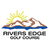 Rivers Edge Golf Course Logo