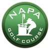 Napa Golf Course at Kennedy Park Logo