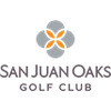 San Juan Oaks Golf Club - Public Logo