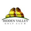 Hidden Valley Golf Club - Public Logo