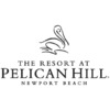 The Ocean North at Pelican Hill Golf Club - Resort Logo