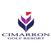 Cimarron Golf Club - Pebble Par-3 Course Logo