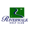 Riverwalk Golf Club Logo