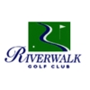 Riverwalk Golf Club Logo