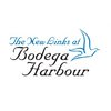 The Links At Bodega Harbour Logo