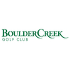 Boulder Creek Golf & Country Club Logo
