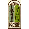 West at Rancho Canada Golf Club - Public Logo