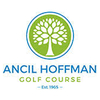 Ancil Hoffman Golf Course - Public Logo