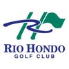 Rio Hondo Golf Club - Public Logo