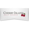 Cherry Island Golf Course - Public Logo