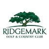 Gabilan at Ridgemark Golf & Country Club Logo