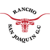 Rancho San Joaquin Golf Course - Public Logo
