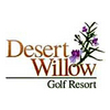 Firecliff at Desert Willow Golf Resort - Public Logo
